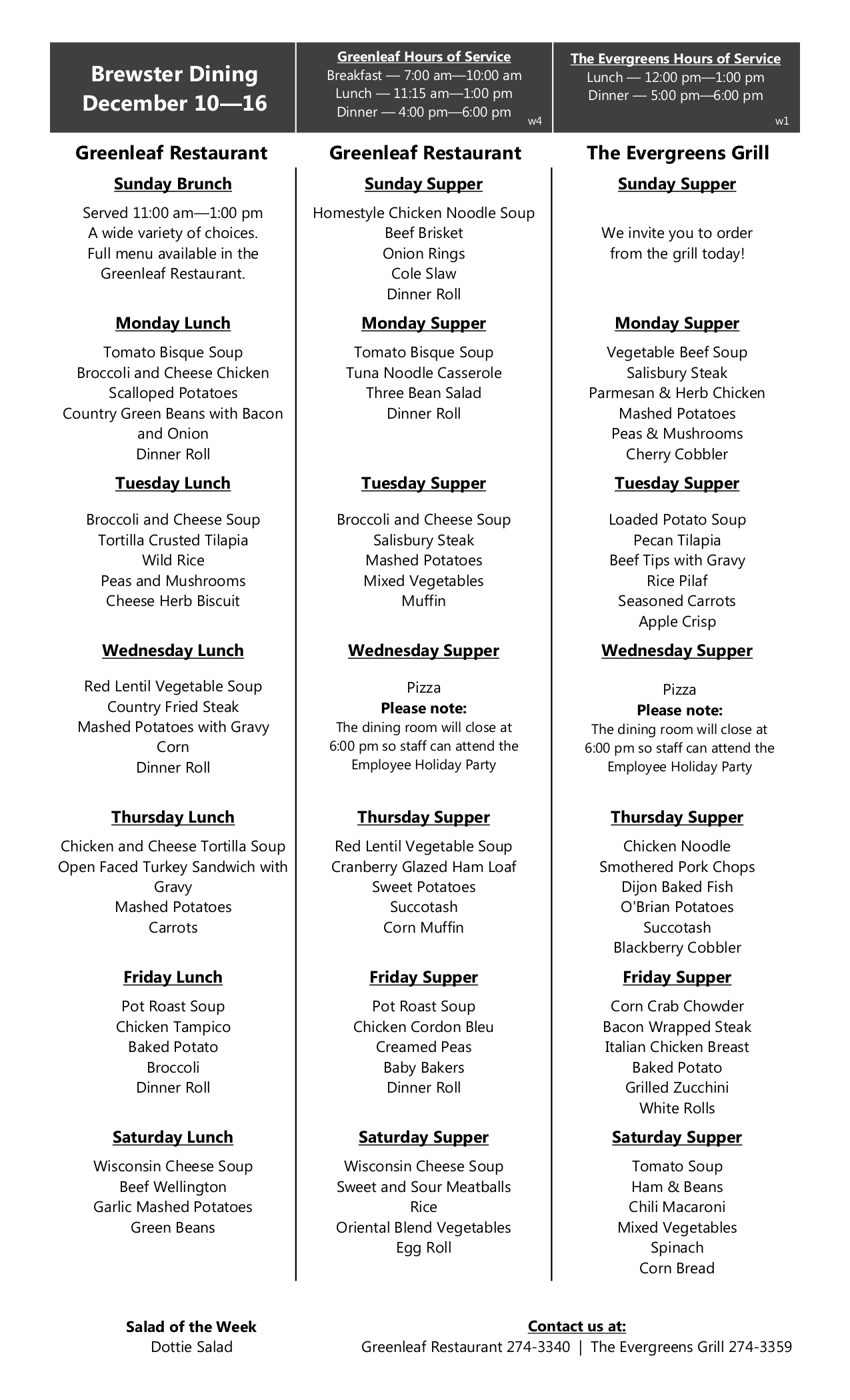 Brewster Place Senior Living Community Assisted Living, Nursing Home